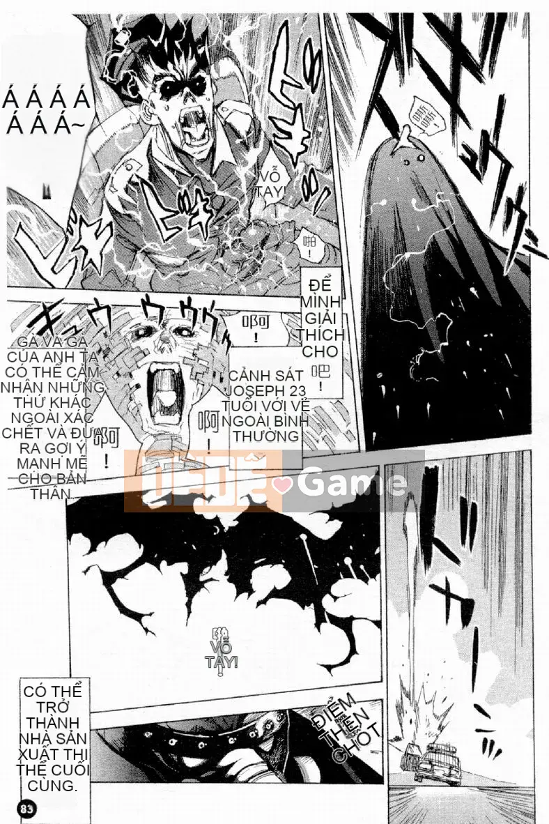 [Damuweiren] NGÔI SAO Khỏa Thân