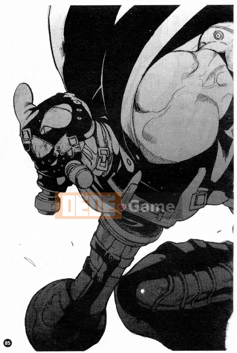 [Damuweiren] NGÔI SAO Khỏa Thân