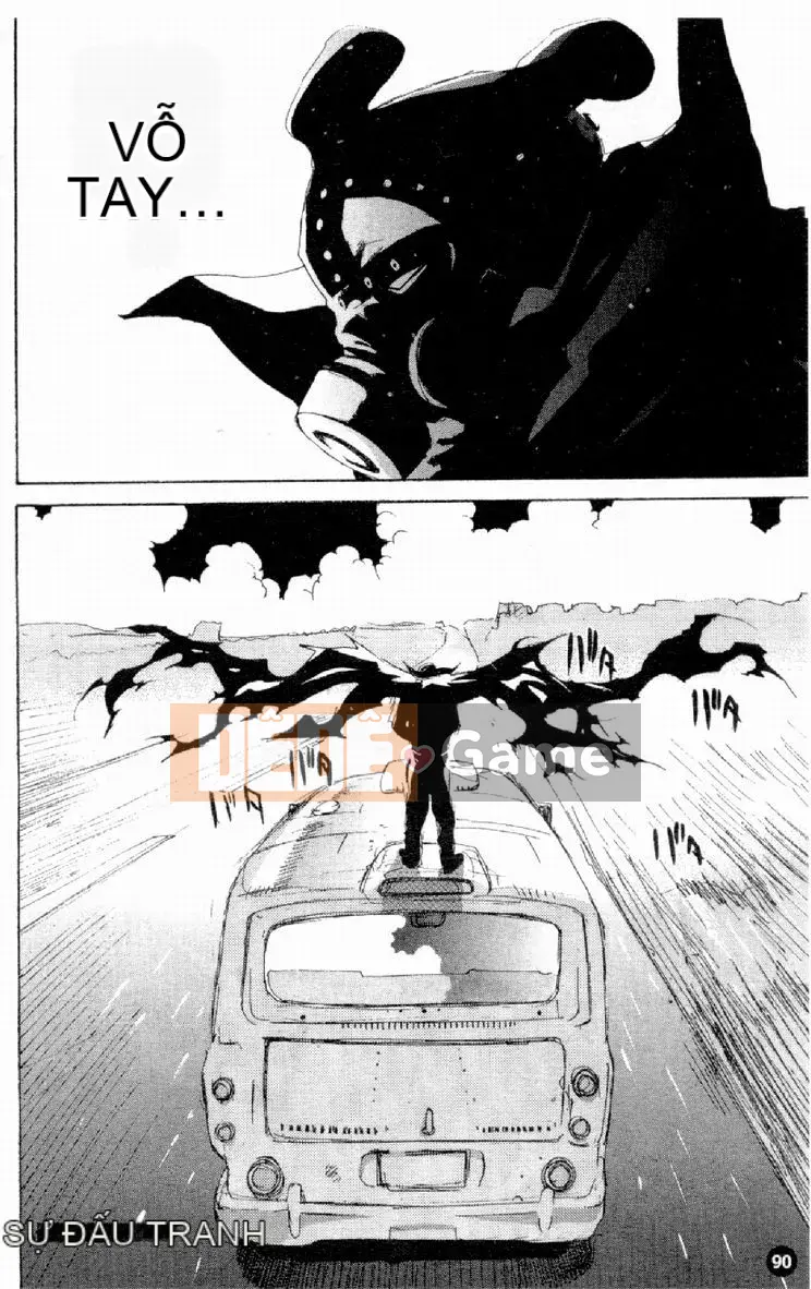 [Damuweiren] NGÔI SAO Khỏa Thân