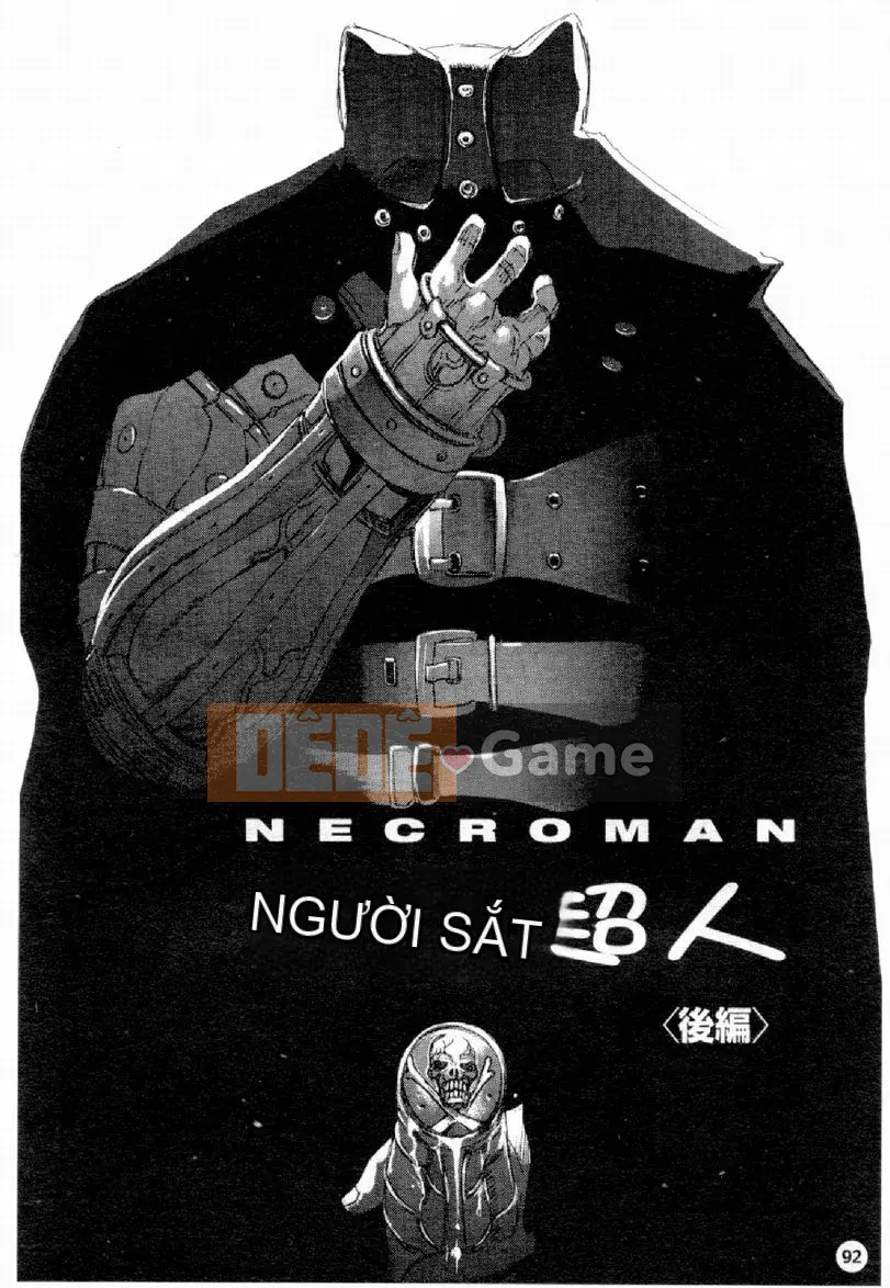 [Damuweiren] NGÔI SAO Khỏa Thân