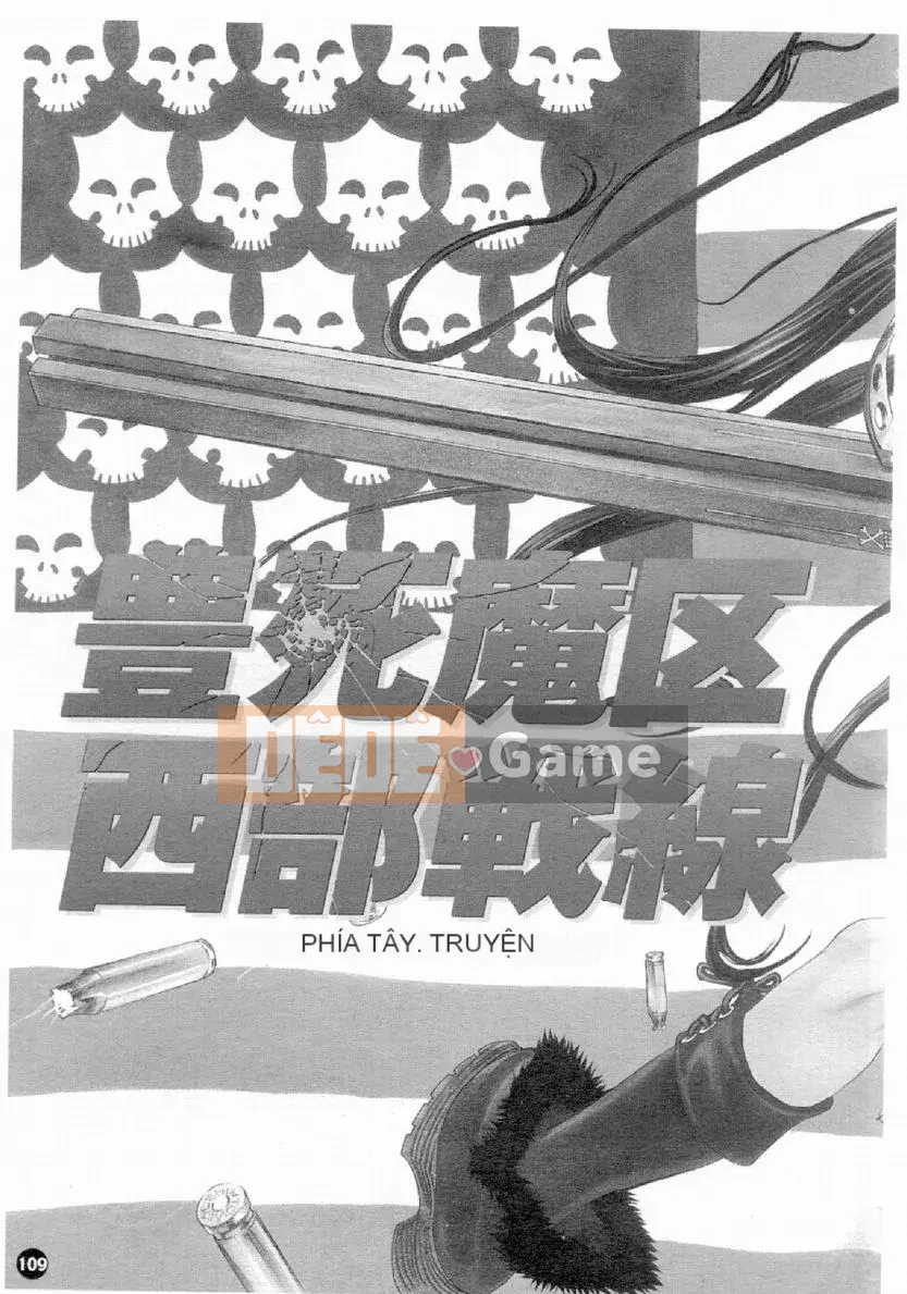 [Damuweiren] NGÔI SAO Khỏa Thân