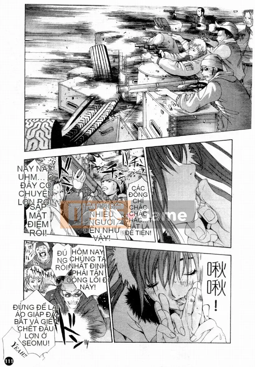 [Damuweiren] NGÔI SAO Khỏa Thân