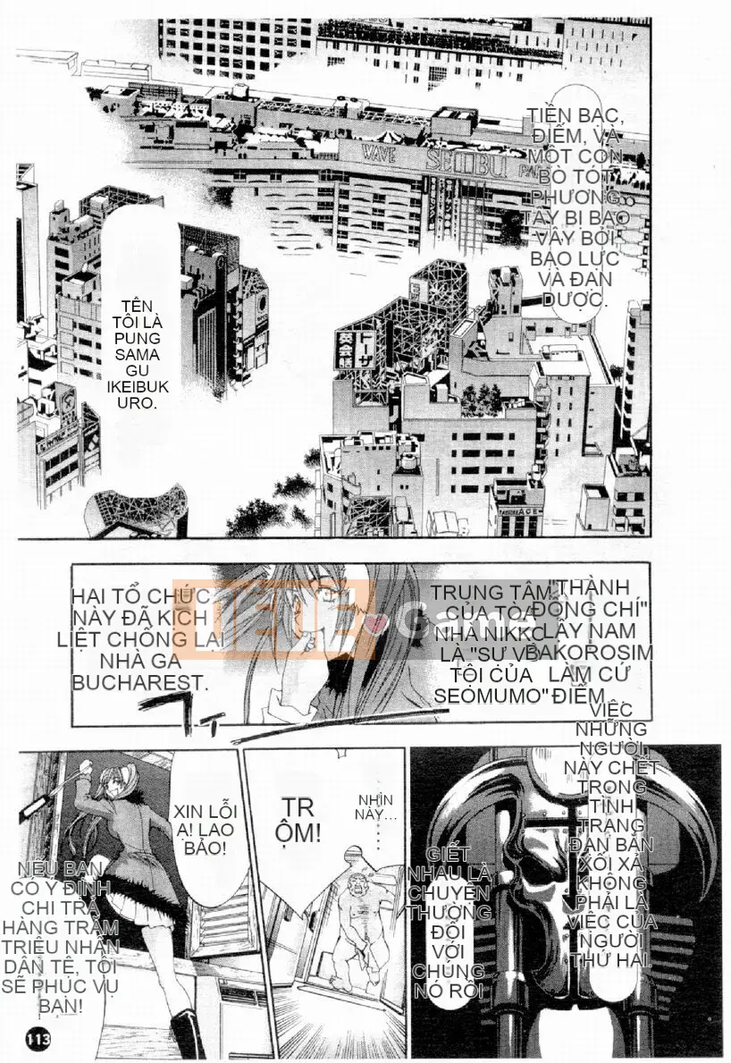 [Damuweiren] NGÔI SAO Khỏa Thân