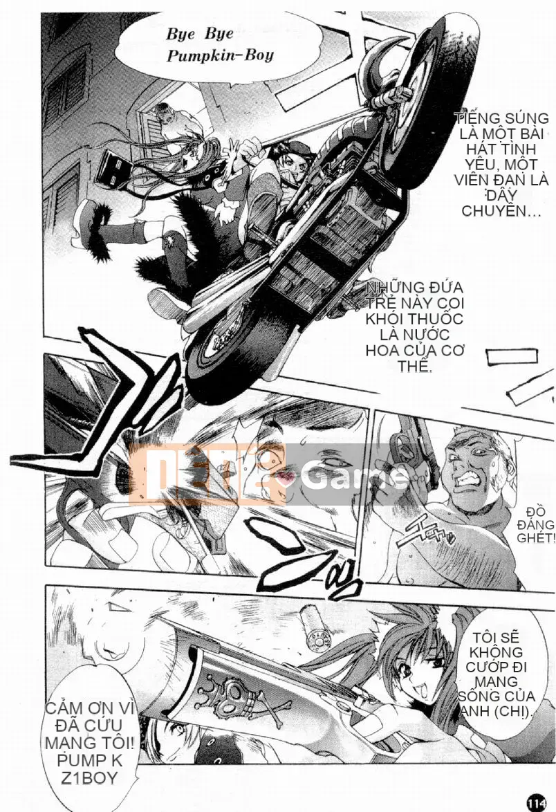 [Damuweiren] NGÔI SAO Khỏa Thân