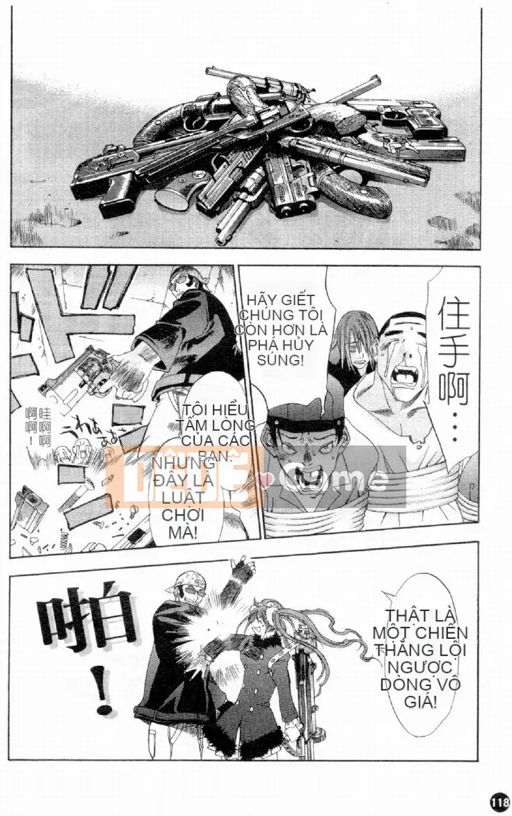 [Damuweiren] NGÔI SAO Khỏa Thân