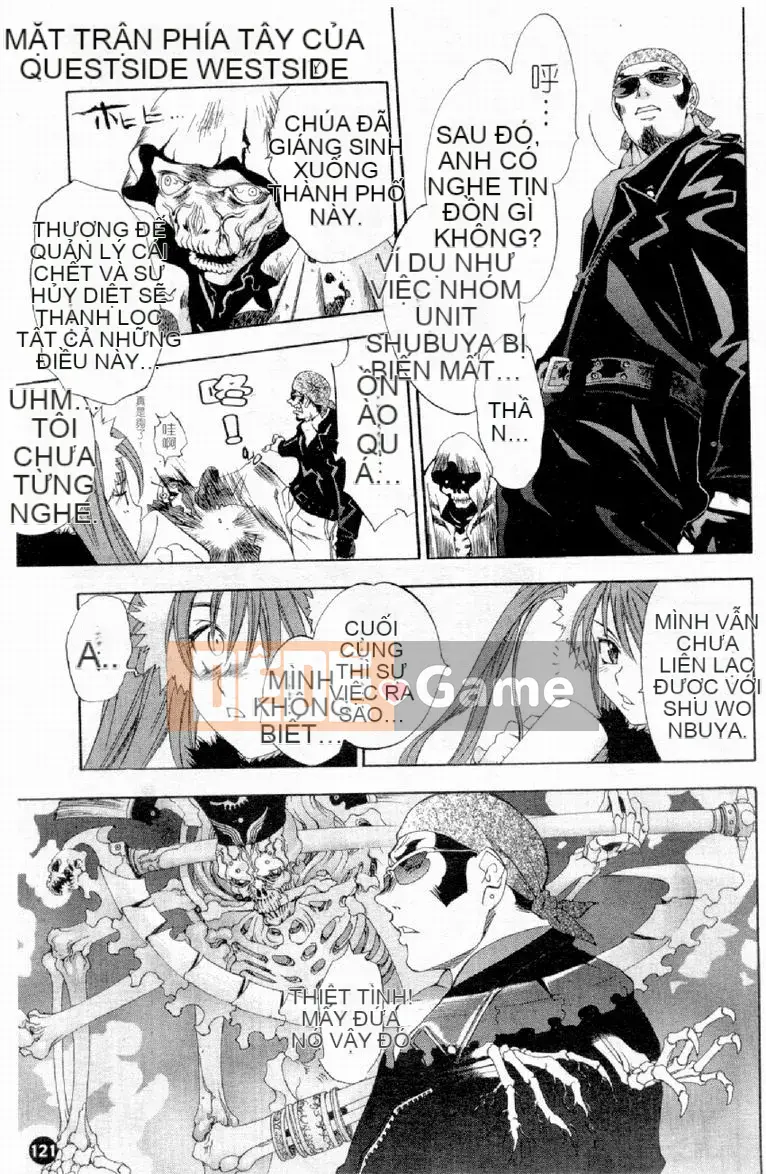 [Damuweiren] NGÔI SAO Khỏa Thân