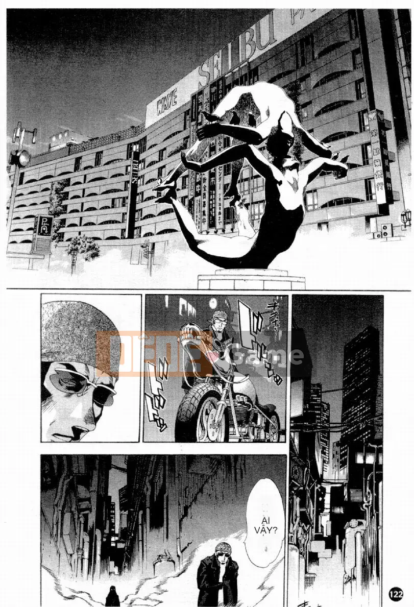 [Damuweiren] NGÔI SAO Khỏa Thân