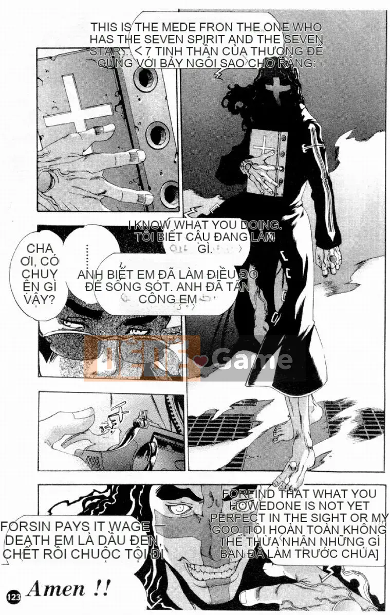 [Damuweiren] NGÔI SAO Khỏa Thân