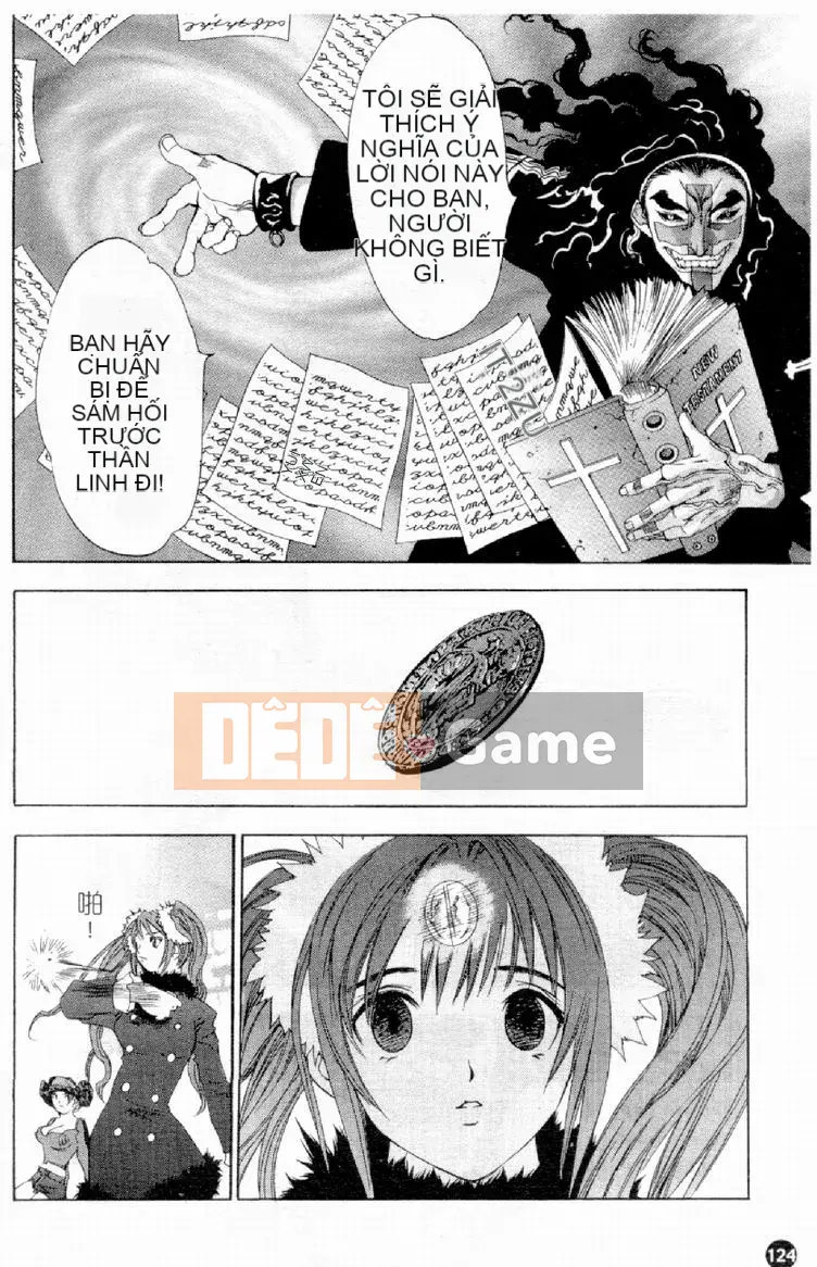 [Damuweiren] NGÔI SAO Khỏa Thân