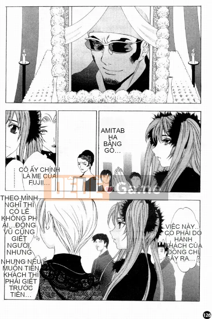 [Damuweiren] NGÔI SAO Khỏa Thân