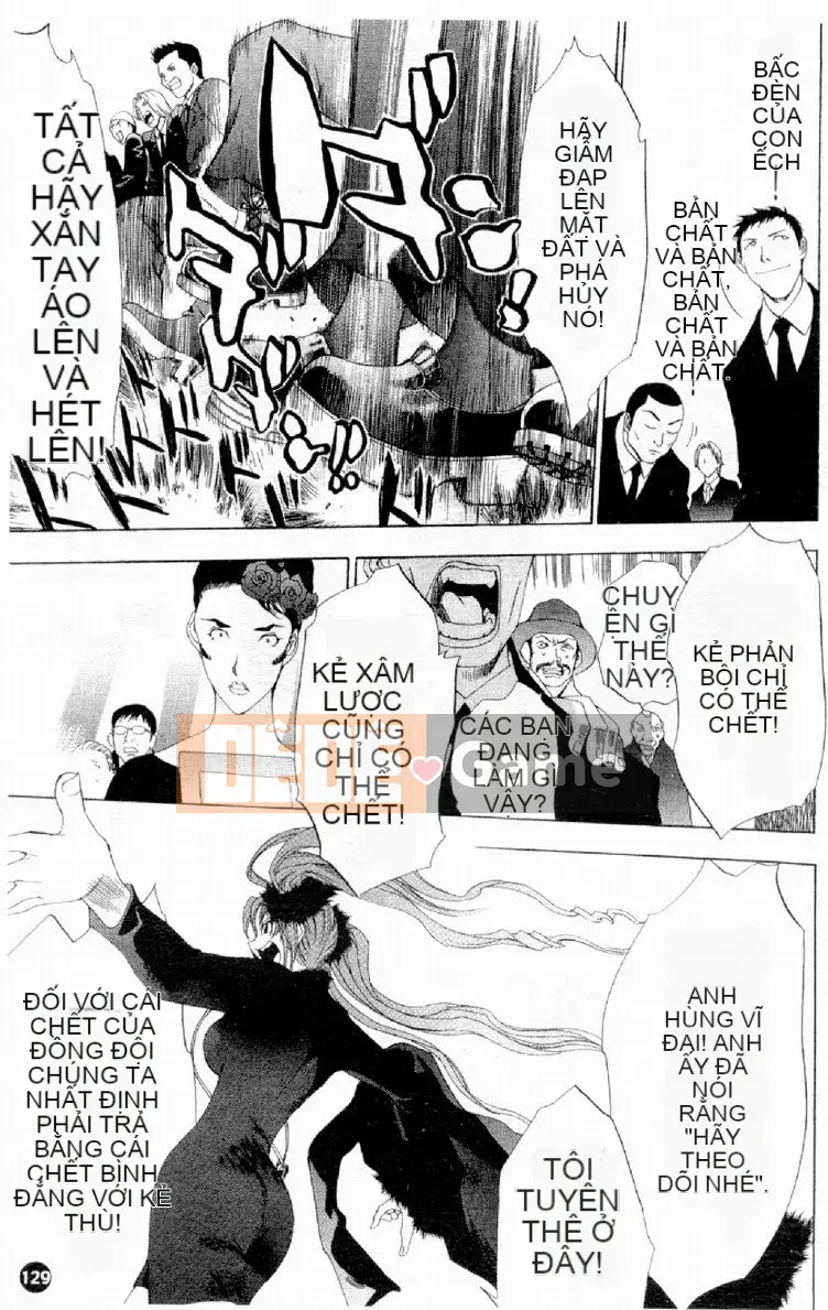 [Damuweiren] NGÔI SAO Khỏa Thân