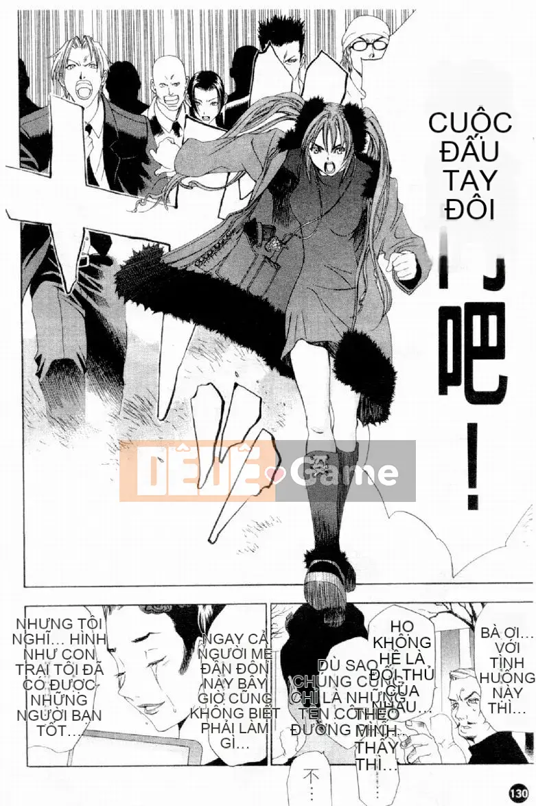 [Damuweiren] NGÔI SAO Khỏa Thân