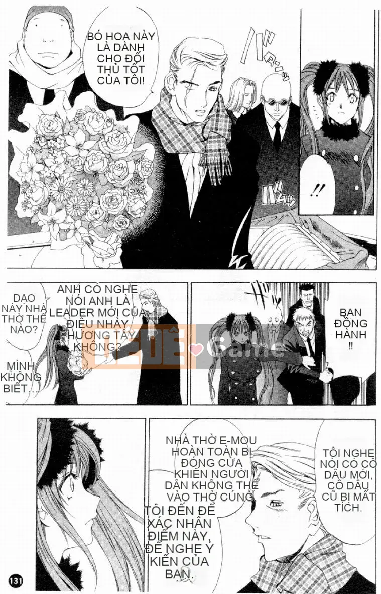 [Damuweiren] NGÔI SAO Khỏa Thân