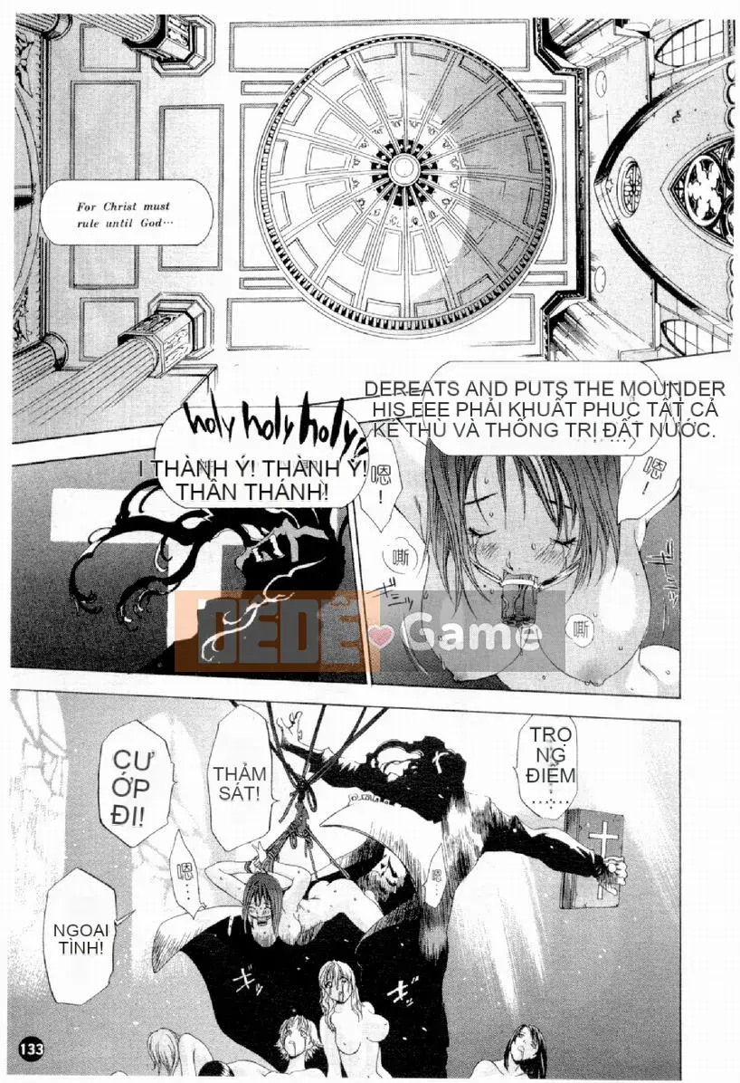 [Damuweiren] NGÔI SAO Khỏa Thân