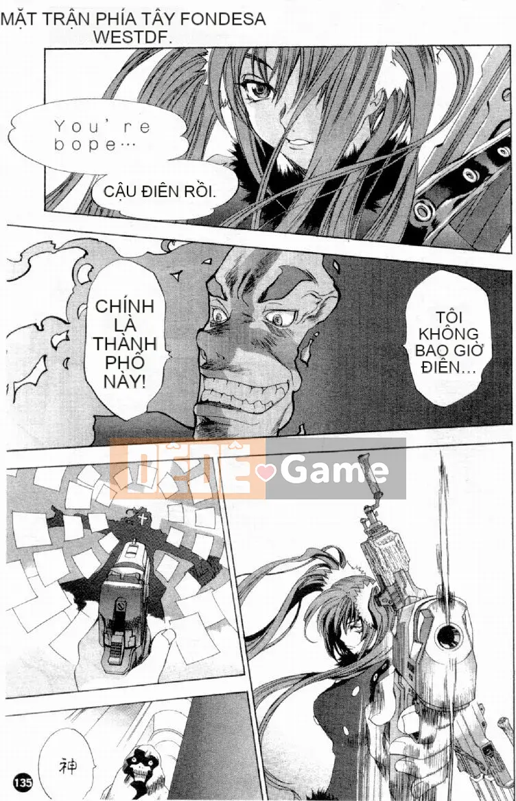 [Damuweiren] NGÔI SAO Khỏa Thân