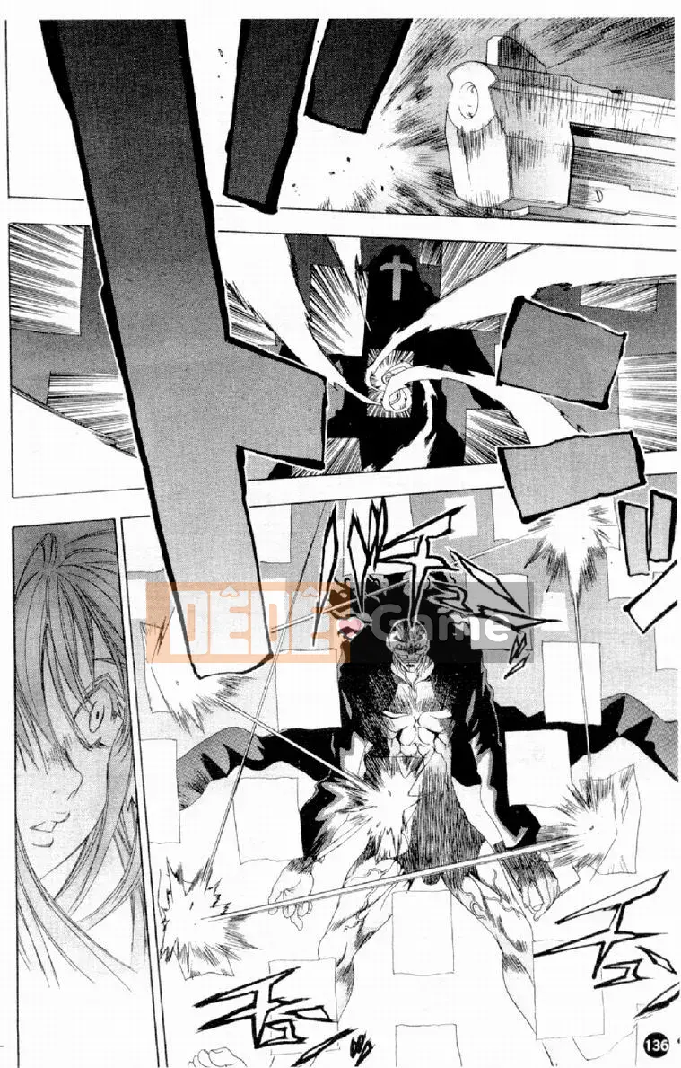 [Damuweiren] NGÔI SAO Khỏa Thân