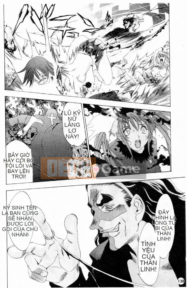 [Damuweiren] NGÔI SAO Khỏa Thân