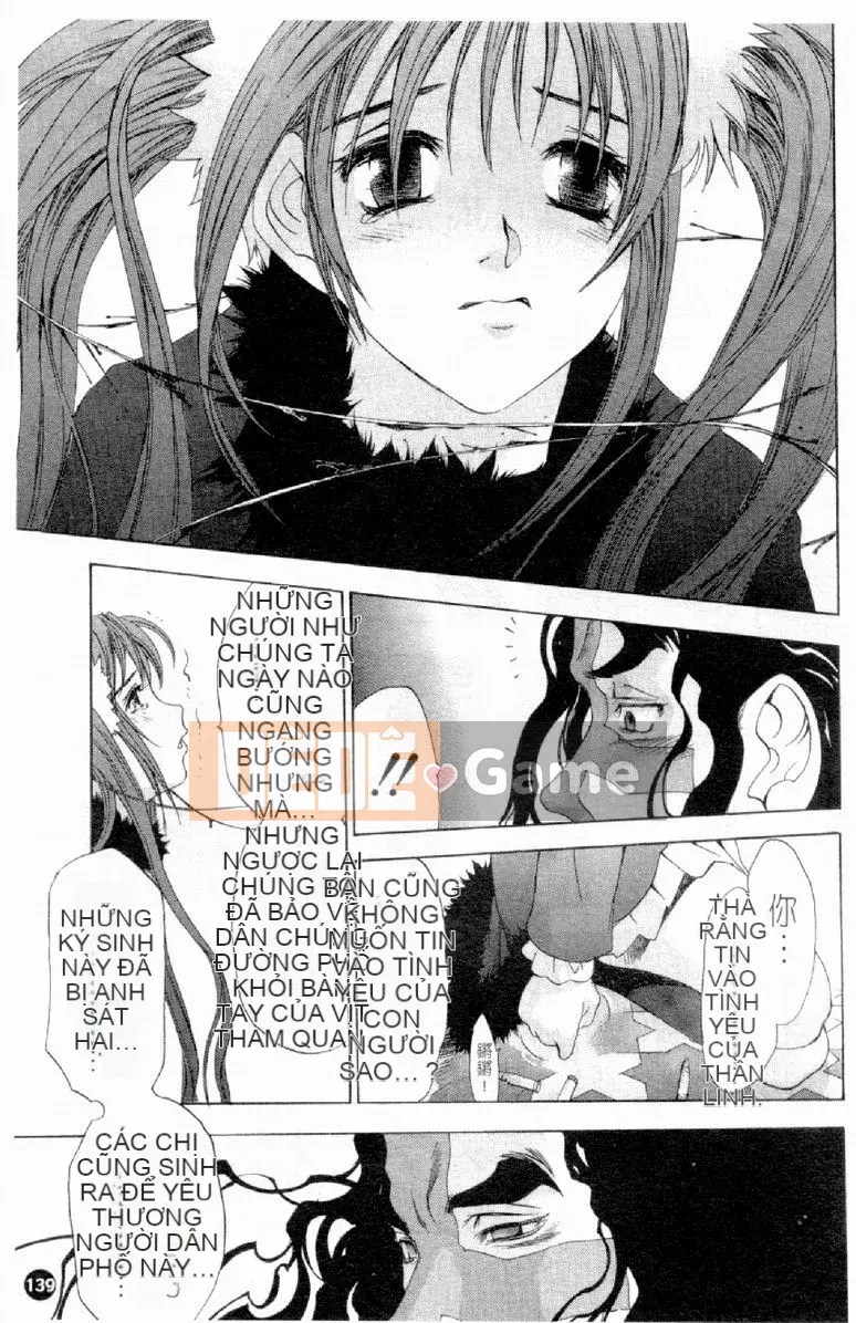 [Damuweiren] NGÔI SAO Khỏa Thân