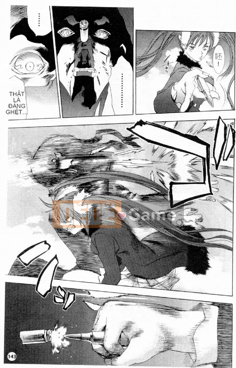 [Damuweiren] NGÔI SAO Khỏa Thân