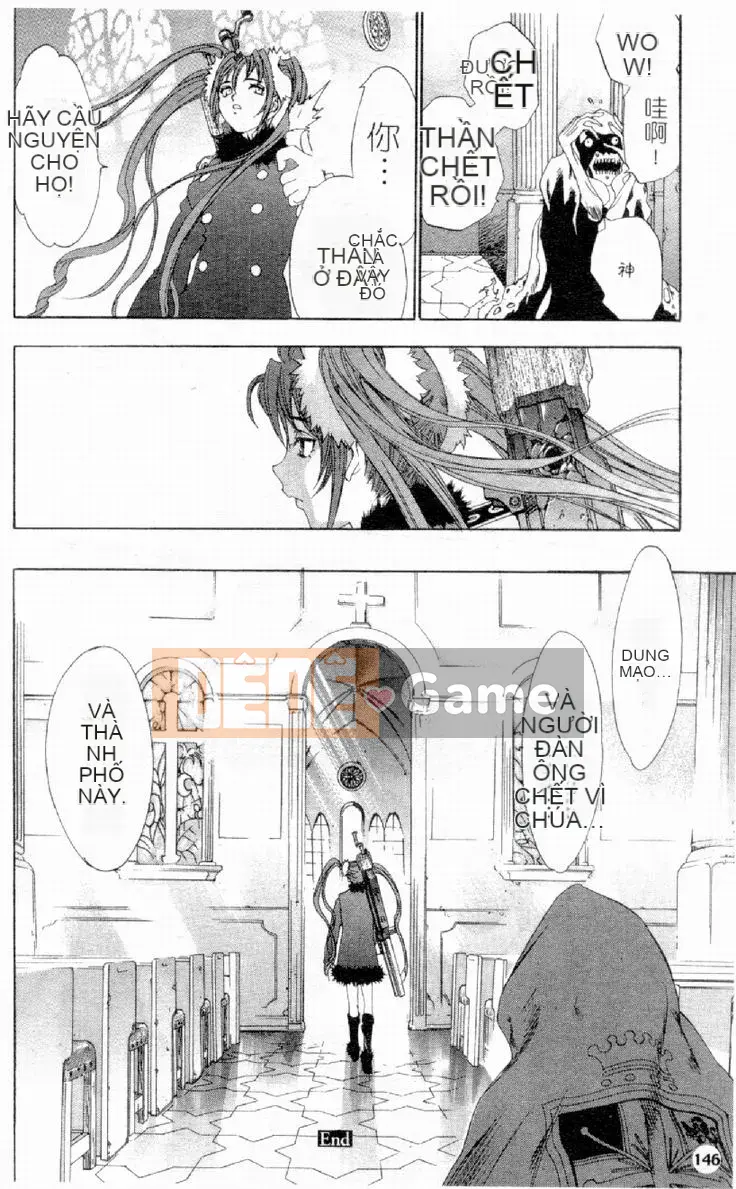 [Damuweiren] NGÔI SAO Khỏa Thân