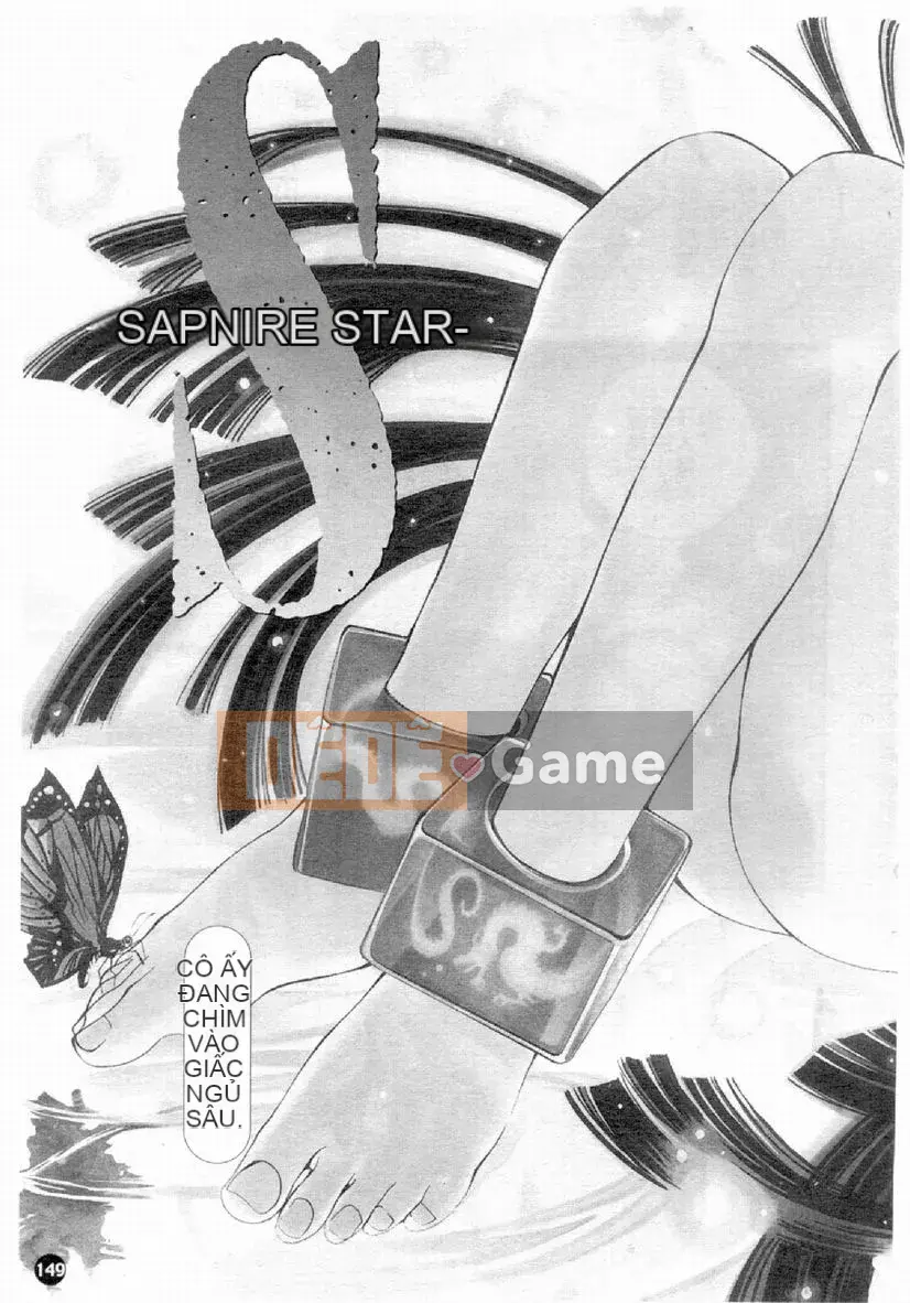 [Damuweiren] NGÔI SAO Khỏa Thân