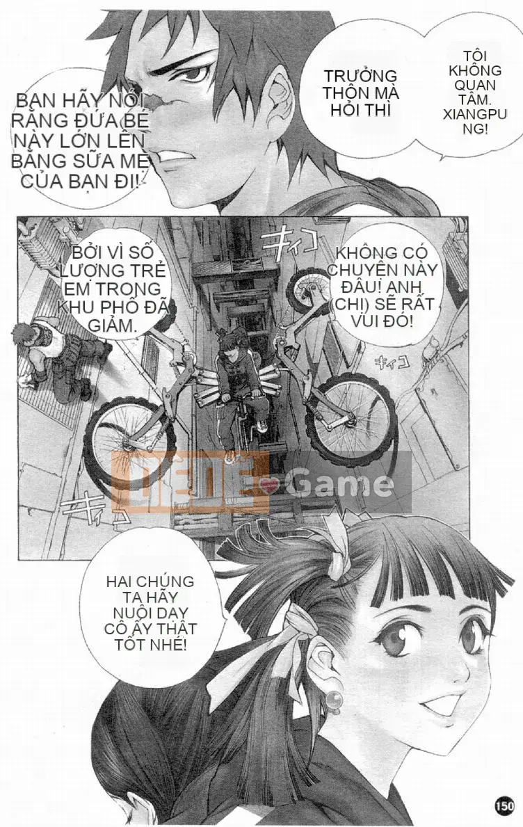 [Damuweiren] NGÔI SAO Khỏa Thân