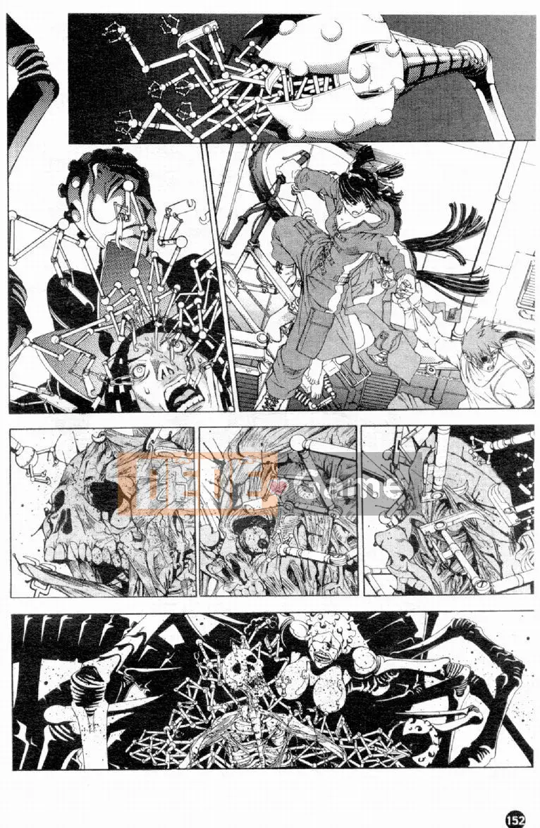 [Damuweiren] NGÔI SAO Khỏa Thân