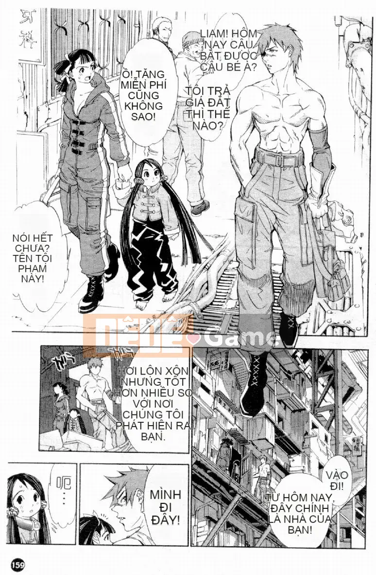 [Damuweiren] NGÔI SAO Khỏa Thân