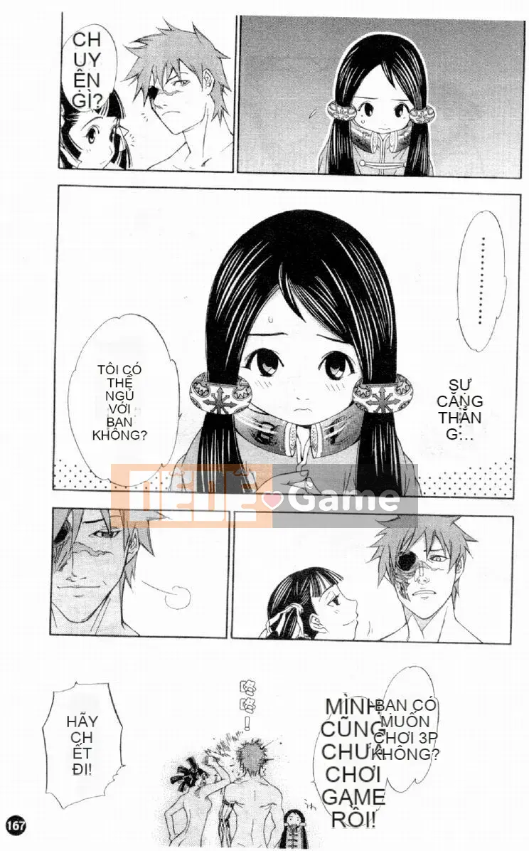 [Damuweiren] NGÔI SAO Khỏa Thân