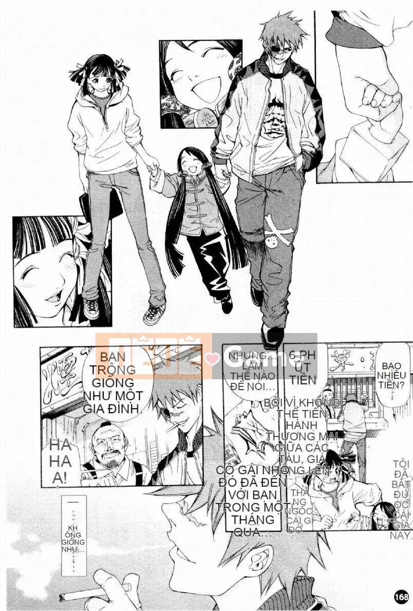 [Damuweiren] NGÔI SAO Khỏa Thân