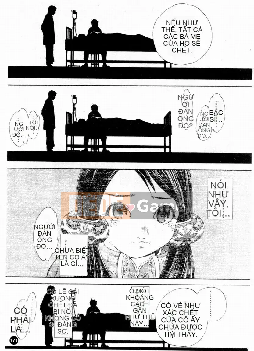 [Damuweiren] NGÔI SAO Khỏa Thân