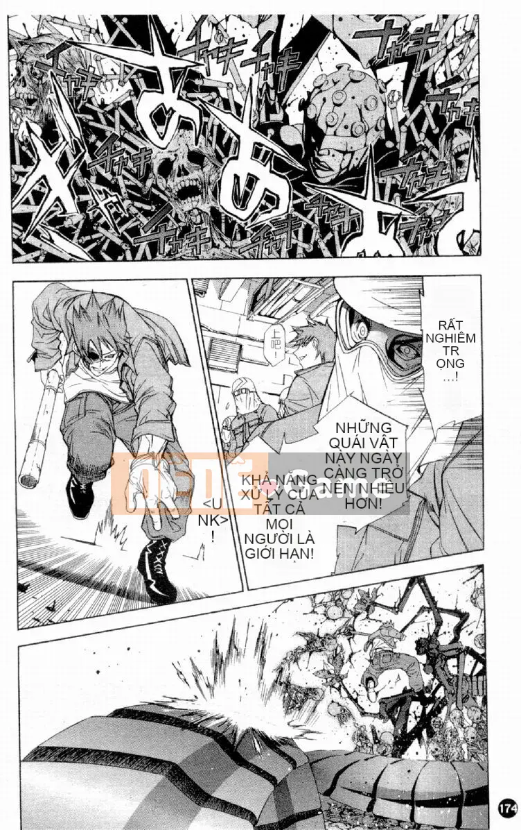 [Damuweiren] NGÔI SAO Khỏa Thân