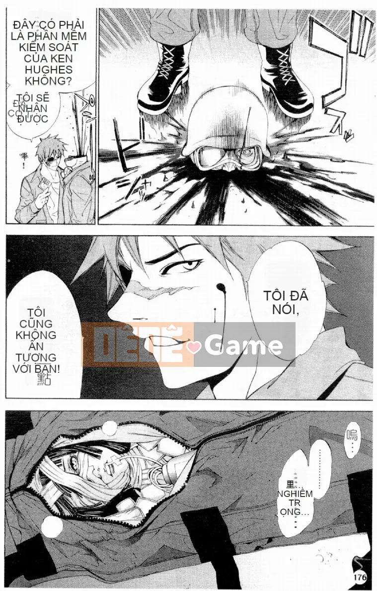 [Damuweiren] NGÔI SAO Khỏa Thân