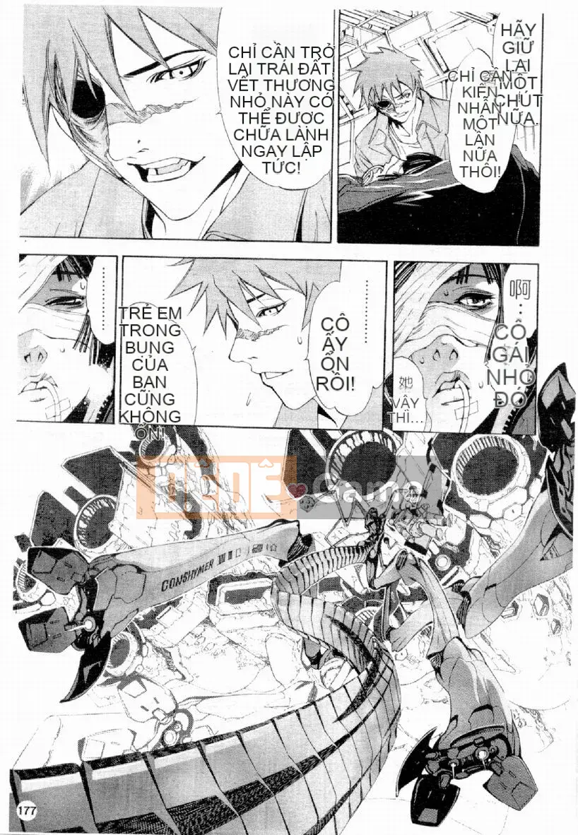 [Damuweiren] NGÔI SAO Khỏa Thân