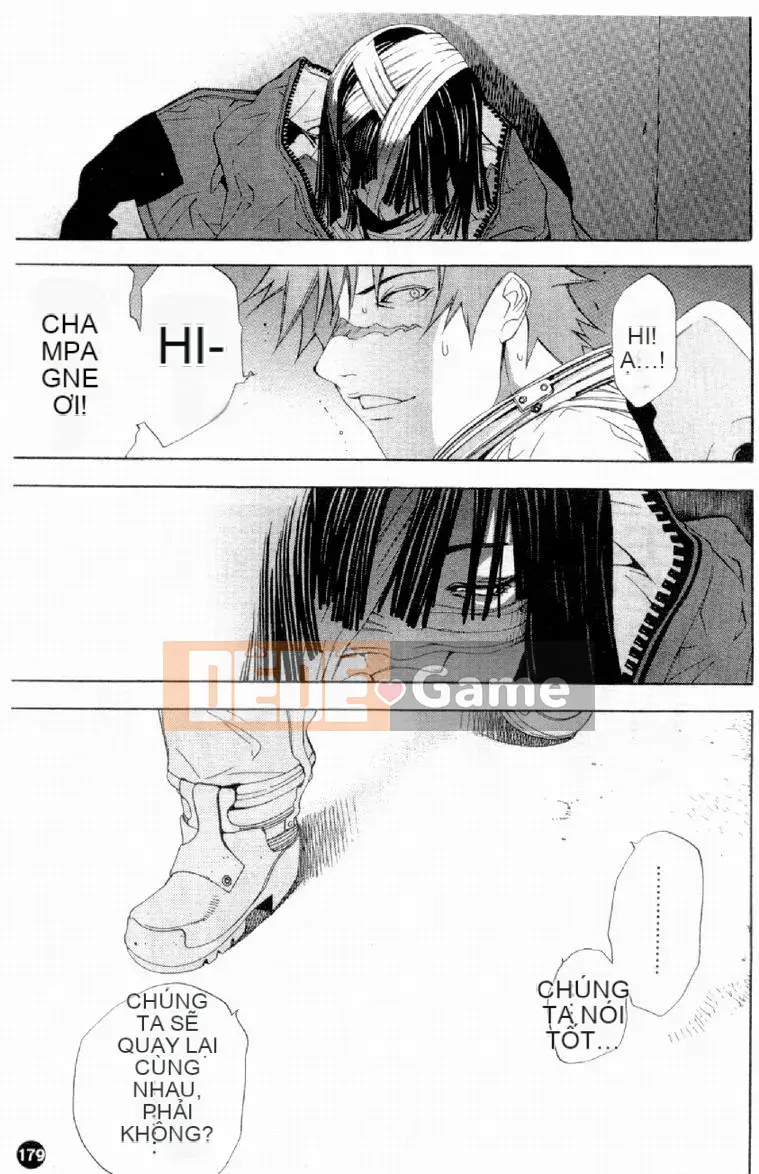 [Damuweiren] NGÔI SAO Khỏa Thân