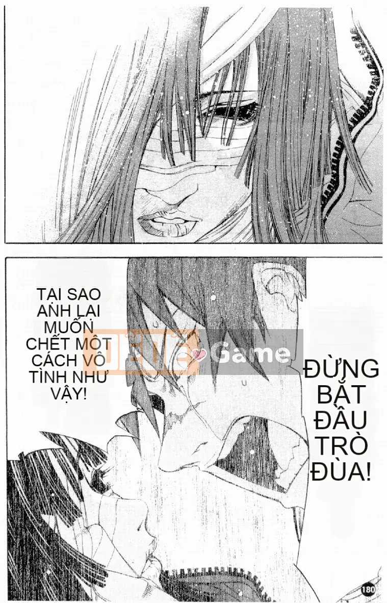 [Damuweiren] NGÔI SAO Khỏa Thân