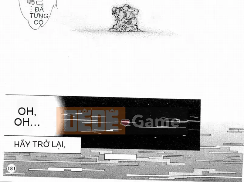 [Damuweiren] NGÔI SAO Khỏa Thân