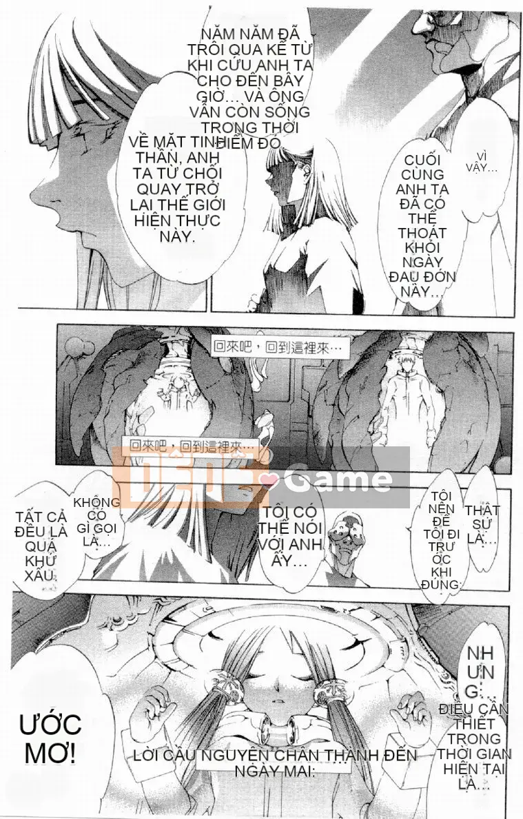 [Damuweiren] NGÔI SAO Khỏa Thân