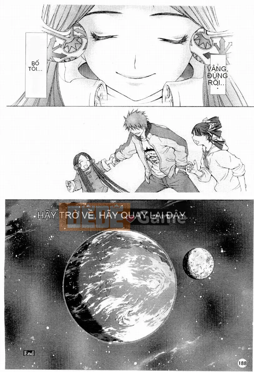 [Damuweiren] NGÔI SAO Khỏa Thân