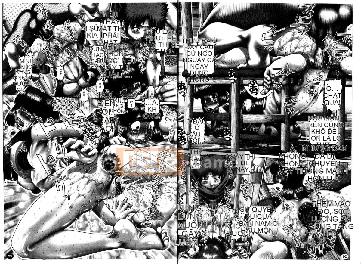 [TYPE90] Cô giáo giúp việc tình dục