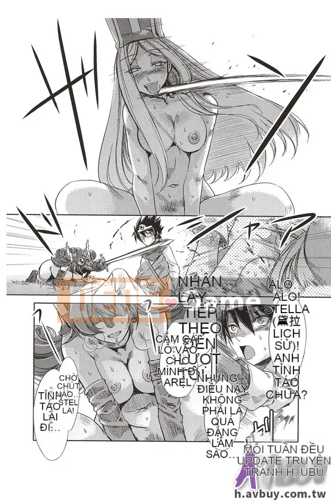 Những điểm nổi bật trong Lễ kỷ niệm 10 năm Hộp kho báu của Alice Phần 1