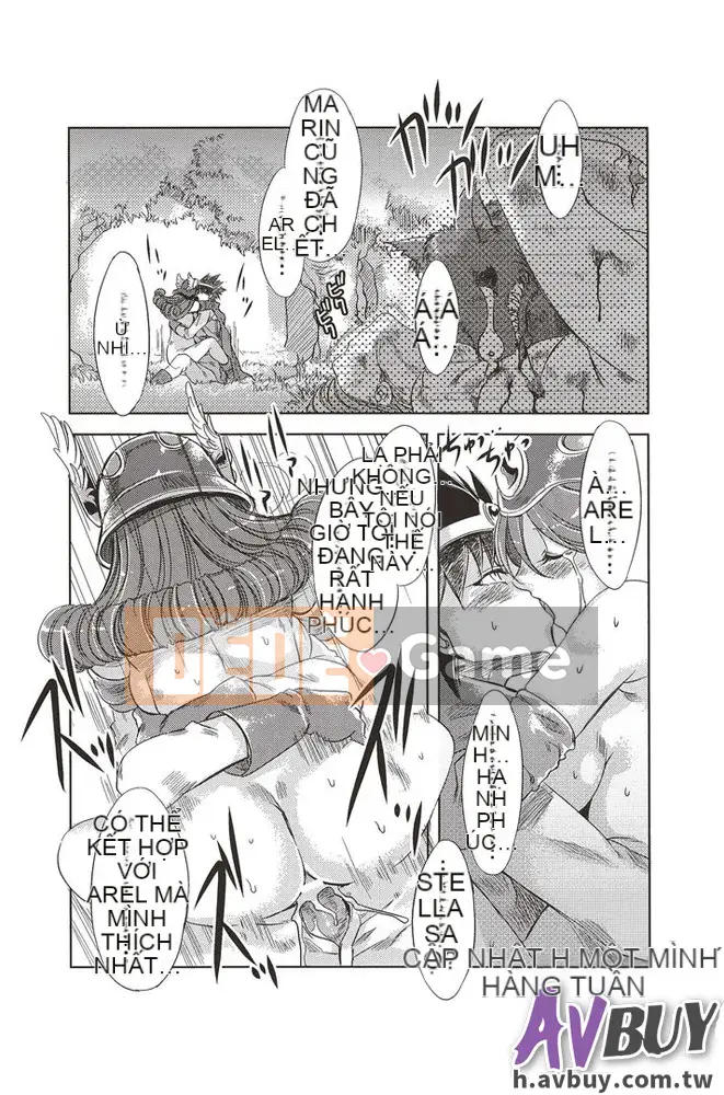 Những điểm nổi bật trong Lễ kỷ niệm 10 năm Hộp kho báu của Alice Phần 1