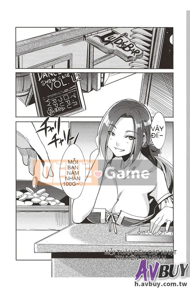 Những điểm nổi bật trong Lễ kỷ niệm 10 năm Hộp kho báu của Alice Phần 1