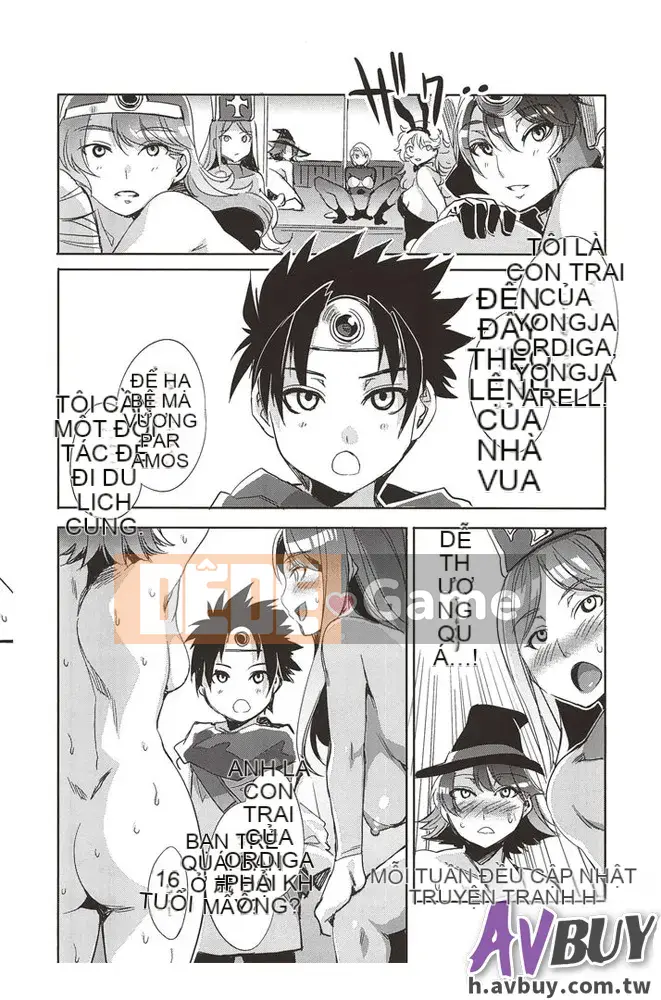 Những điểm nổi bật trong Lễ kỷ niệm 10 năm Hộp kho báu của Alice Phần 1