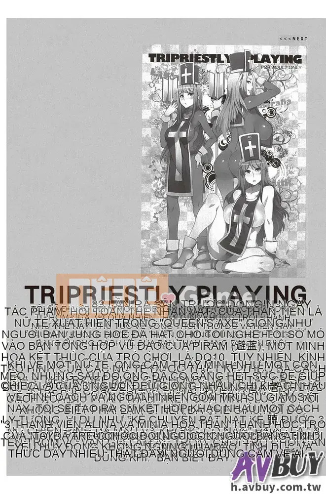 Những điểm nổi bật trong Lễ kỷ niệm 10 năm Hộp kho báu của Alice Phần 1