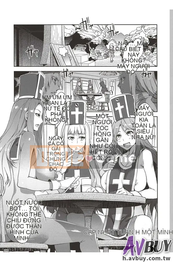 Những điểm nổi bật trong Lễ kỷ niệm 10 năm Hộp kho báu của Alice Phần 1