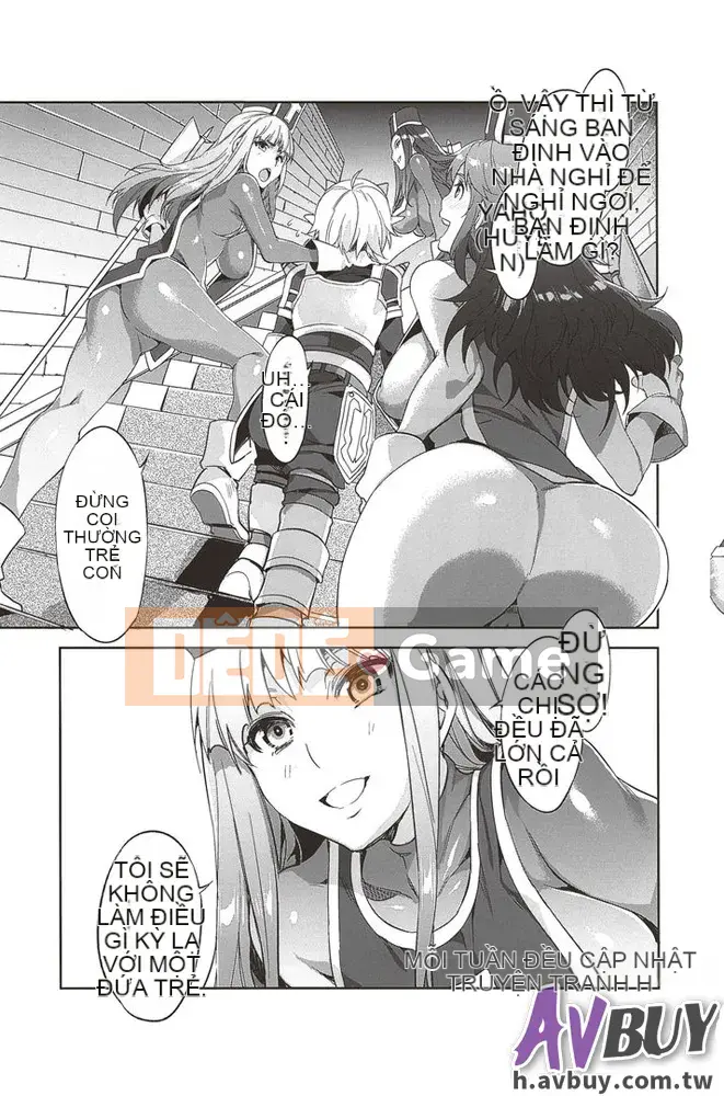 Những điểm nổi bật trong Lễ kỷ niệm 10 năm Hộp kho báu của Alice Phần 1