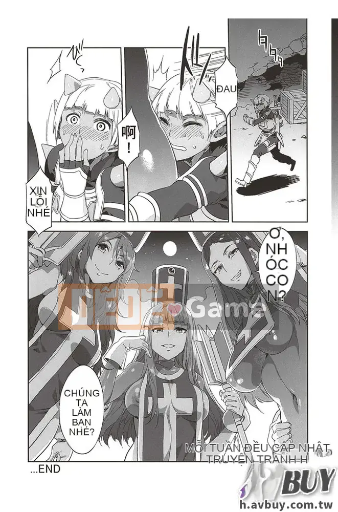 Những điểm nổi bật trong Lễ kỷ niệm 10 năm Hộp kho báu của Alice Phần 1