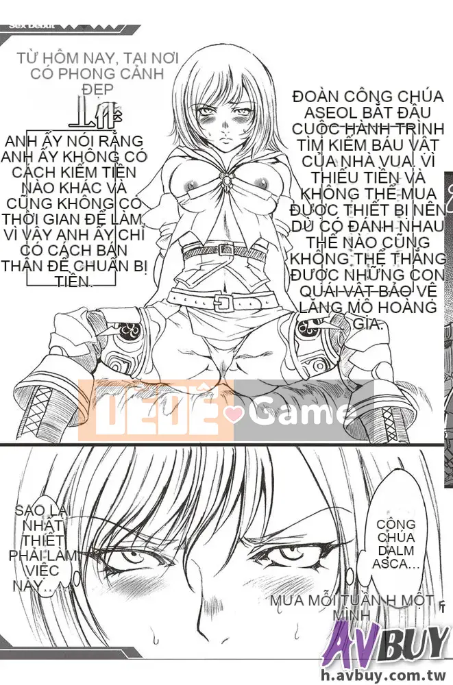 Những điểm nổi bật trong Lễ kỷ niệm 10 năm Hộp kho báu của Alice Phần 1