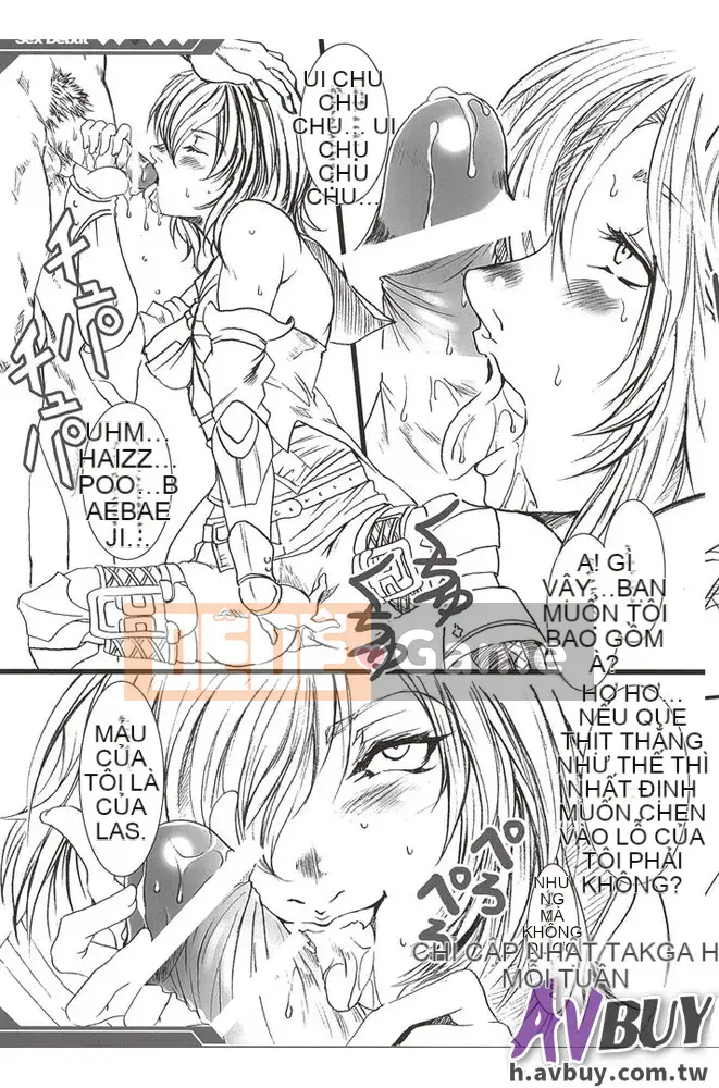 Những điểm nổi bật trong Lễ kỷ niệm 10 năm Hộp kho báu của Alice Phần 1